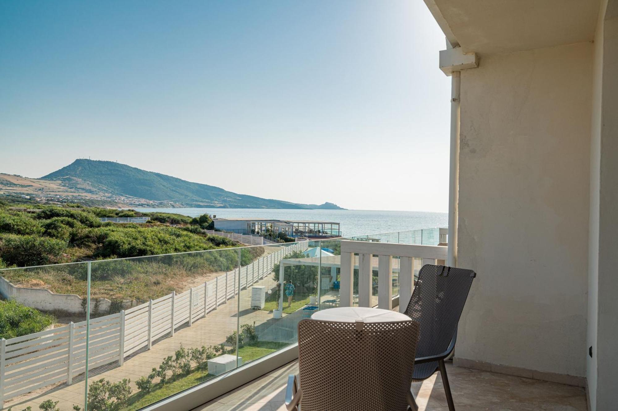 Standard Room Sea View