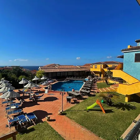 Hotel La Ciaccia-3